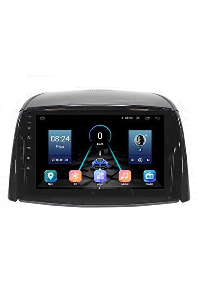 1_org_zoom-18504.jpg Renault Kaleos (2009-2012) Android 12 Carplay Navigasyon Multimedya - 8GB Ram 128GB HD - Görsel 1