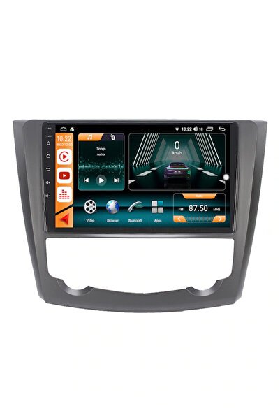 1_org_zoom-18508.jpg Renault Kadjar Android 12 Carplay Navigasyon Multimedya - 2GB Ram 32GB HDD - Görsel 1