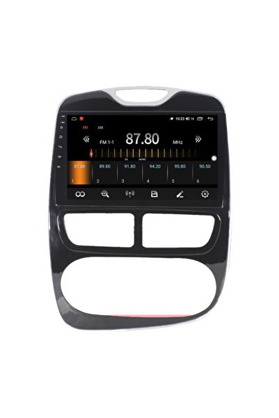 1_org_zoom-18526.jpg Renault Clio 4 (2012-2015) Android 12 Carplay Navigasyon Multimedya - 2GB Ram 32GB HD - Görsel 1