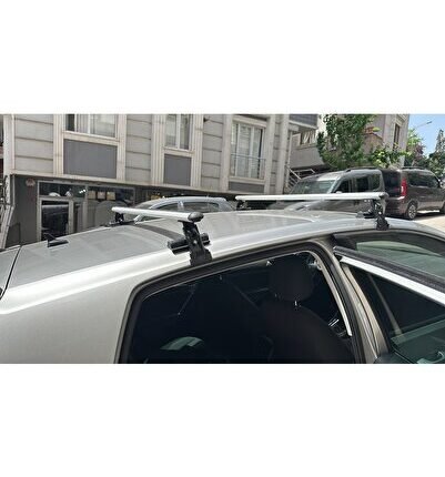 Kia sephia oluksuz ara atkı tavan çıtası