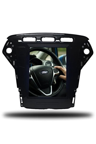 1_org_zoom-18550.jpg Ford Mondeo (2007-2010) Android 12 Carplay Navigasyon Tesla Ekran Multimedya - 4GB Ram - Görsel 1