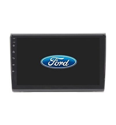Ford Fiesta (2006-2008) Android 12 Carplay Navigasyon Multimedya - 8GB Ram 128GB HDD