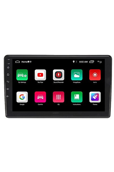 1_org_zoom-18583.jpg Hyundai Getz (2004-2006) Android 12 Carplay Navigasyon Multimedya - 2GB Ram 16GB HDD - Görsel 1