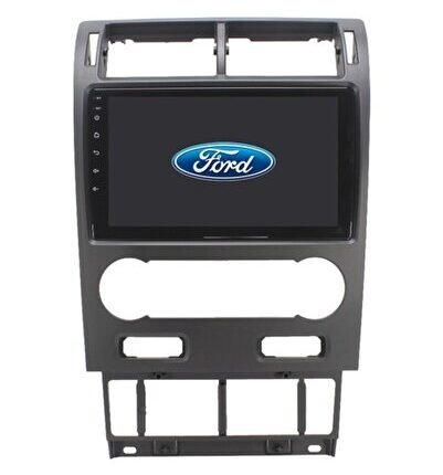 Ford Mondeo (2004-2007) Android 12 Carplay Navigasyon Multimedya - 2GB Ram 16GB HDD