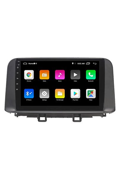 1_org_zoom-18696.jpg Hyundai Kona (2018-2021) Android 12 Carplay Navigasyon Multimedya - 2GB Ram 16GB HDD - Görsel 1