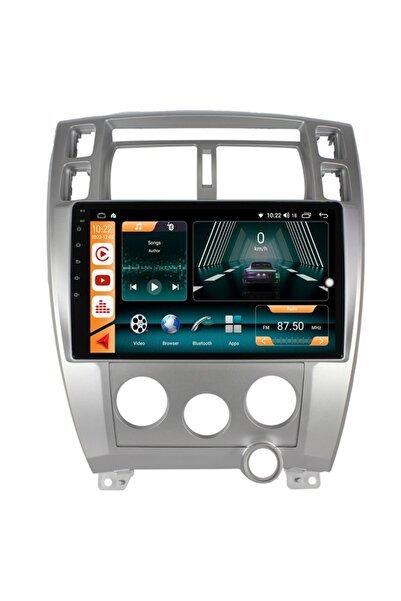 1_org_zoom-18710.jpg Hyundai Tucson (2005-2010) Android 12 Carplay Navigasyon Multimedya - 2GB Ram 32GB HDD - Görsel 1