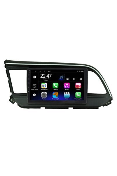 1_org_zoom-18722.jpg Hyundai Elantra (2014-2015) Android 12 Carplay Navigasyon Multimedya - 2GB Ram 32GB H - Görsel 1