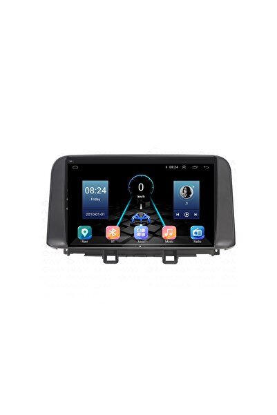 1_org_zoom-18736.jpg Hyundai Kona (2018-2021) Android 12 Carplay Navigasyon Multimedya - 8GB Ram 128GB HDD - Görsel 1
