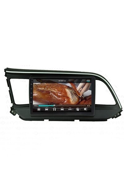 1_org_zoom-18743.jpg Hyundai Elantra (2014-2015) Android 12 Carplay Navigasyon Multimedya - 4GB Ram 64GB H - Görsel 1