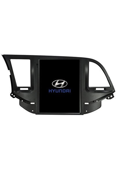 1_org_zoom-18744.jpg Hyundai Elantra (2016-2018) Android 12 Carplay Navigasyon Multimedya - 2GB Ram 32GB H - Görsel 1