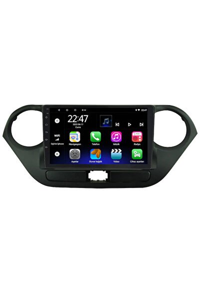 1_org_zoom-18757.jpg Hyundai İ10 (2020-2021) Android 12 Carplay Navigasyon Multimedya - 2GB Ram 32GB HDD - Görsel 1