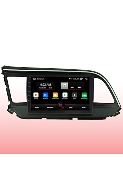 1_org_zoom-18762.jpg Hyundai Elantra (2014-2015) Android 12 Carplay Navigasyon Multimedya - 2GB Ram 32GB H - Görsel 1