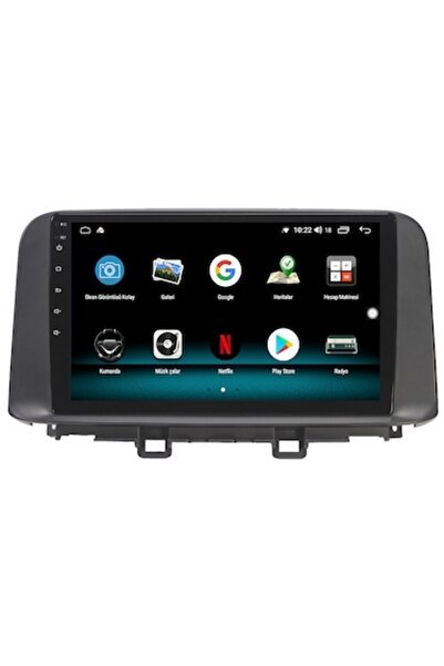 1_org_zoom-18768.jpg Hyundai Kona (2018-2021) Android 12 Carplay Navigasyon Multimedya - 2GB Ram 32GB HDD - Görsel 1