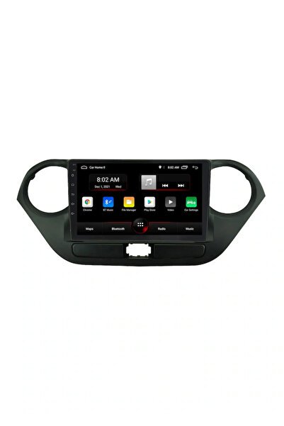 1_org_zoom-18772.jpg Hyundai İ10 (2014-2017) Android 12 Carplay Navigasyon Multimedya - 2GB Ram 16GB HDD - Görsel 1