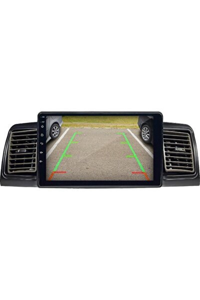 1_org_zoom-18802.jpg Toyota Corolla (2002-2006) Android 12 Carplay Navigasyon Multimedya - 4GB Ram 64GB HDD - Görsel 1