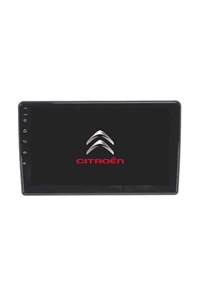1_org_zoom-18803.jpg Citroen Berlingo (2010-2016) Android 12 Carplay Navigasyon Multimedya - 2GB Ram 16GB H - Görsel 1
