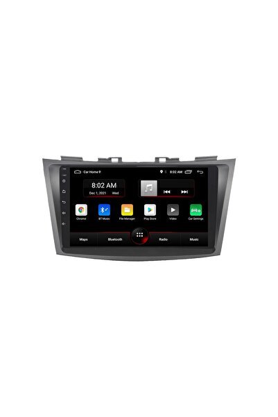 1_org_zoom-18825.jpg Toyota Avensis (2002-2008) Android 12 Carplay Navigasyon Multimedya - 2GB Ram 16GB HDD - Görsel 1