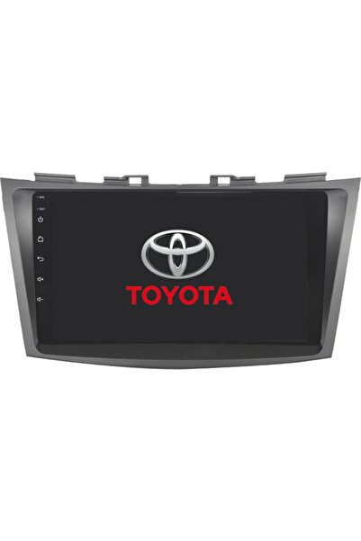1_org_zoom-18834.jpg Toyota Avensis (2009-2013) Android 12 Carplay Navigasyon Multimedya - 2GB Ram 16GB HDD - Görsel 1