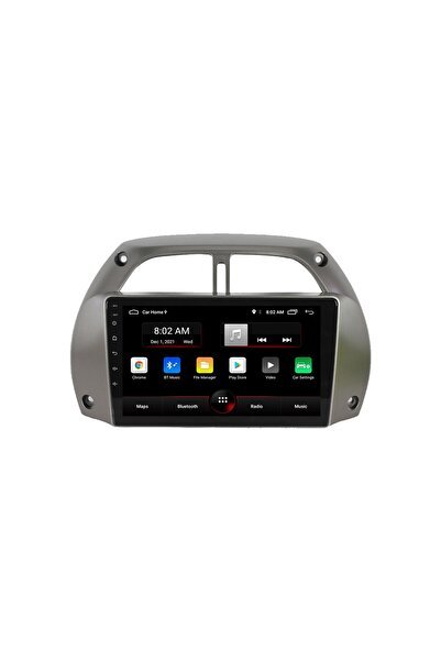 1_org_zoom-18838.jpg Toyota Rav 4 (2001-2005) Android 12 Carplay Navigasyon Multimedya - 2GB Ram 16GB HDD - Görsel 1