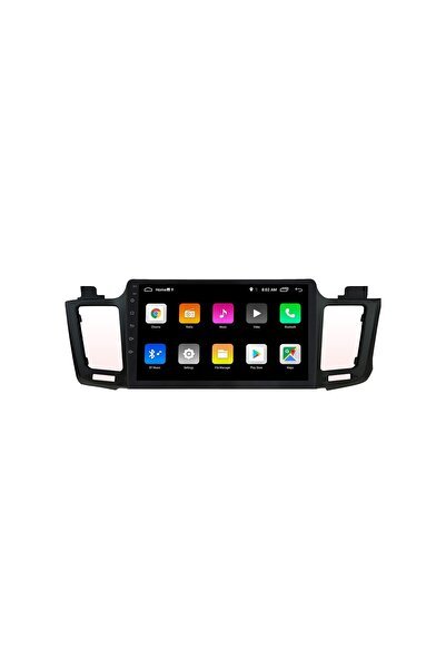1_org_zoom-18842.jpg Toyota Rav 4 (2013-2018) Android 12 Carplay Navigasyon Multimedya - 2GB Ram 32GB HDD - Görsel 1