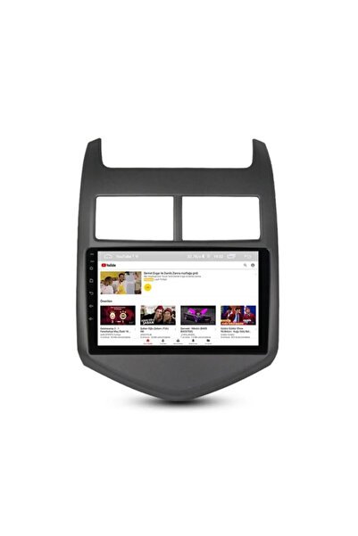 1_org_zoom-18853.jpg Chevrolet Aveo (2011-2015) Android 12 Carplay Navigasyon Multimedya - 4GB Ram 64GB HDD - Görsel 1