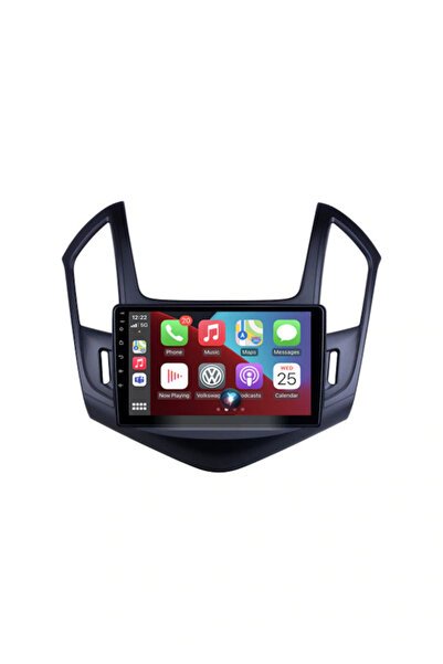 1_org_zoom-18856.jpg Chevrolet Cruze (2013-2015) Android 12 Carplay Navigasyon Multimedya - 4GB Ram 64GB HD - Görsel 1