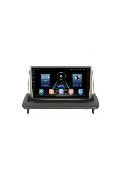 1_org_zoom-18891.jpg Volvo XC-90 (2003-2011) Android 12 Carplay Navigasyon Multimedya - 8GB Ram 128GB HDD - Görsel 1