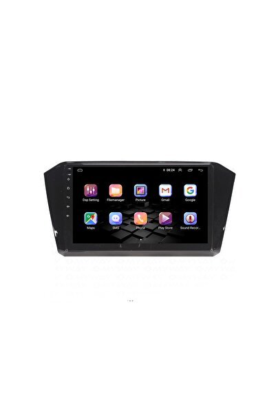1_org_zoom-18919.jpg Volkswagen Passat B8 (2015-2020) Android 12 Carplay Navigasyon Multimedya - 8GB Ram 12 - Görsel 1