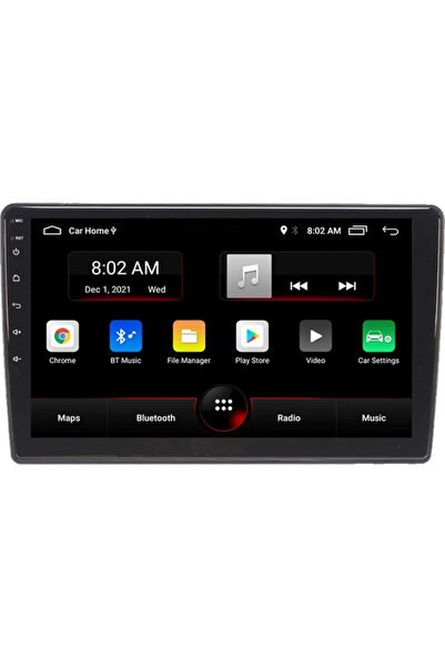 1_org_zoom-18959.jpg Volkswagen Transporter Android 12 Carplay Navigasyon Multimedya - 2GB Ram 16GB HDD - Görsel 1