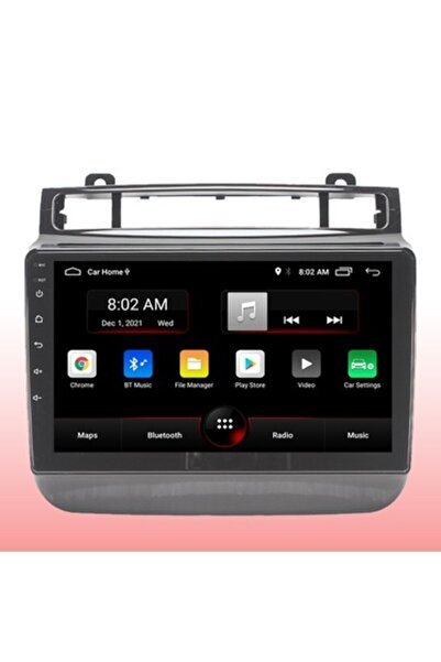1_org_zoom-18966.jpg Volkswagen Touareg (2010-2015) Android 12 Carplay Navigasyon Multimedya - 2GB Ram 16G - Görsel 1