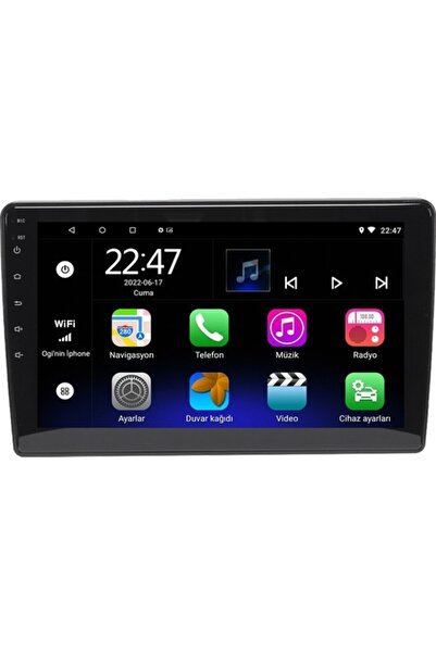 1_org_zoom-18983.jpg Fiat 500L Uyumlu Android 12 Carplay Navigasyon Multimedya - 2GB Ram 32GB HDD - Görsel 1