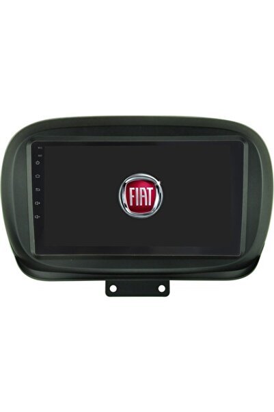 1_org_zoom-18991.jpg Fiat 500X (2018-2019) Android 12 Carplay Navigasyon Multimedya - 2GB Ram 32GB HDD - Görsel 1