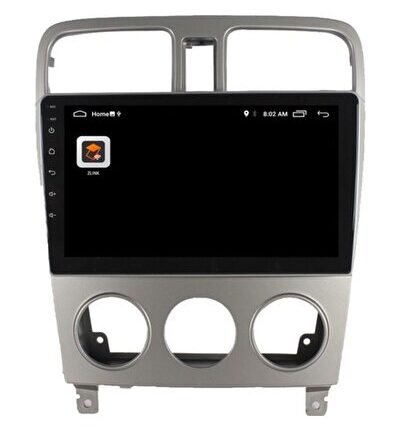 Subaru Forester Android Carplay Navigasyon Multimedya Ekran Teyp 2gb Ram + 32GB HDD