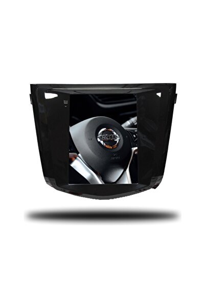 1_org_zoom-19042.jpg Nissan Qashqai (2011-2015) Uyumlu Android 12 Carplay Navigasyon Tesla Ekran Multimedya - 2GB - Görsel 1