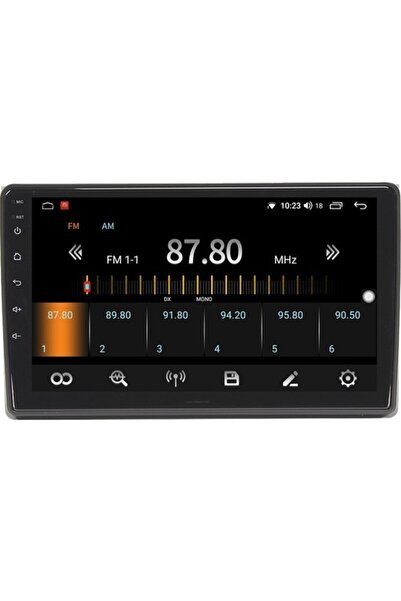 1_org_zoom-19060.jpg Toyota Corolla (2017-2018) Android 12 Carplay Navigasyon Multimedya - 2GB Ram 32GB HDD - Görsel 1