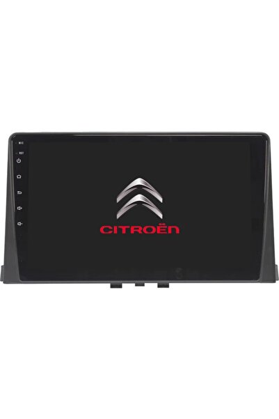 1_org_zoom-19065.jpg Citroen Berlingo (2019-2021) Android 12 Carplay Navigasyon Multimedya - 4GB Ram 32GB H - Görsel 1