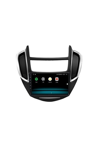1_org_zoom-19069.jpg Chevrolet Trex (2012-2016) Android 12 Carplay Navigasyon Multimedya - 2GB Ram 32GB HDD - Görsel 1
