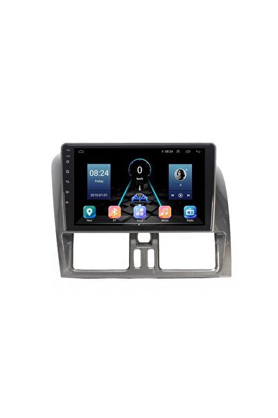 1_org_zoom-19073.jpg Volvo XC-60 (2013-2017) Android 12 Carplay Navigasyon Multimedya - 2GB Ram 16GB HDD - Görsel 1