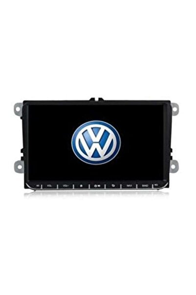 1_org_zoom-19076.jpg Volkswagen Golf (2004-2012) Android 12 Carplay Navigasyon Multimedya - 4GB Ram 64GB HD - Görsel 1
