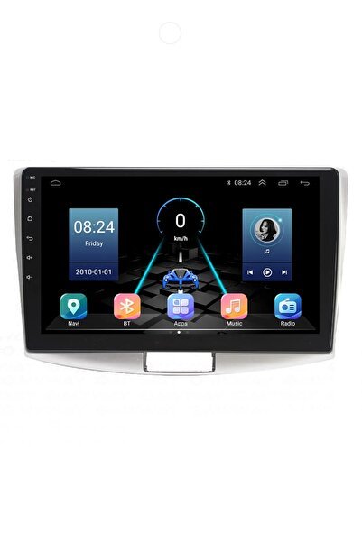 1_org_zoom-19077.jpg Volkswagen Passat B6-B7-CC Android 12 Carplay Navigasyon Multimedya - 8GB Ram 128GB HD - Görsel 1
