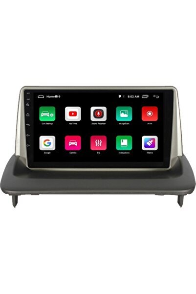 1_org_zoom-19088.jpg Volvo Xc-90 Android Carplay Navigasyon Multimedya Ekran Teyp 2gb Ram + 32GB HDD - Görsel 1