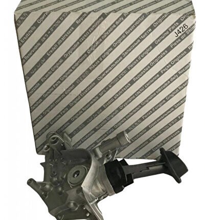 Lancia 55269961 Fiat 1.4 Yağ Pompası Egea Doblo Albea Fiorino Linea Punto