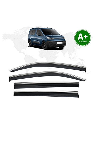 1_org_zoom-20602.jpg Fiat Doblo Kromlu Cam Rüzgarlığı 2023 Model Ve Sonrası - Görsel 1