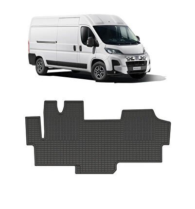 Fiat Ducato Paspas 2024 Model ve Sonrası