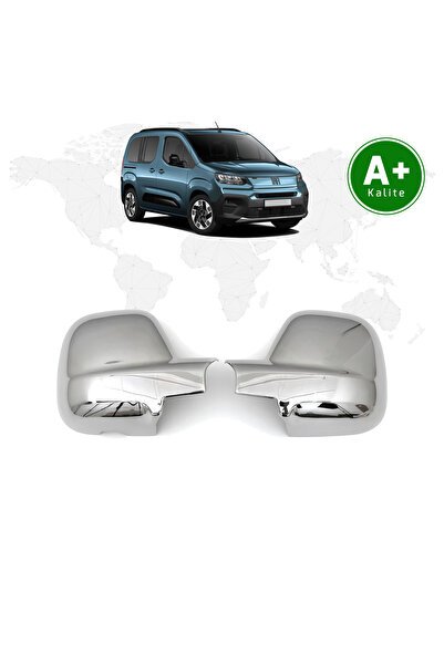 1_org_zoom-20707.jpg Fiat Doblo Krom Ayna Kapağı 2024 Model ve Sonrası - Görsel 1