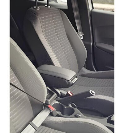 Peugeot 208 Kol Dayama Kolçak 2019 Model ve Sonrası