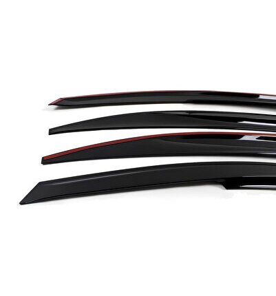 Peugeot Rifter Cam Rüzgarlığı 2019 Model Ve Sonrası