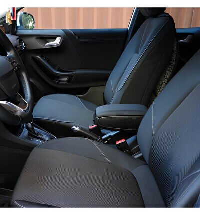 Ford Fiesta Kol Dayama Kolçak 2018 – 2023 Model