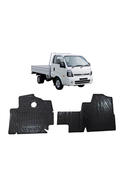 1_org_zoom-20793.jpg Kia Bongo K2500 Havuzlu Paspas 2004 Model ve Sonrası - Görsel 1