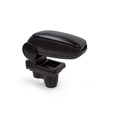 Dacia Duster Siyah Kol Dayama - Kolçak 2018-2024 Arası